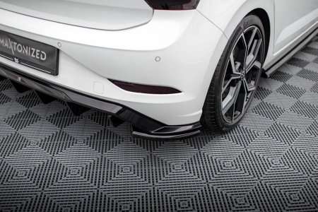 VW POLO GTI 2023